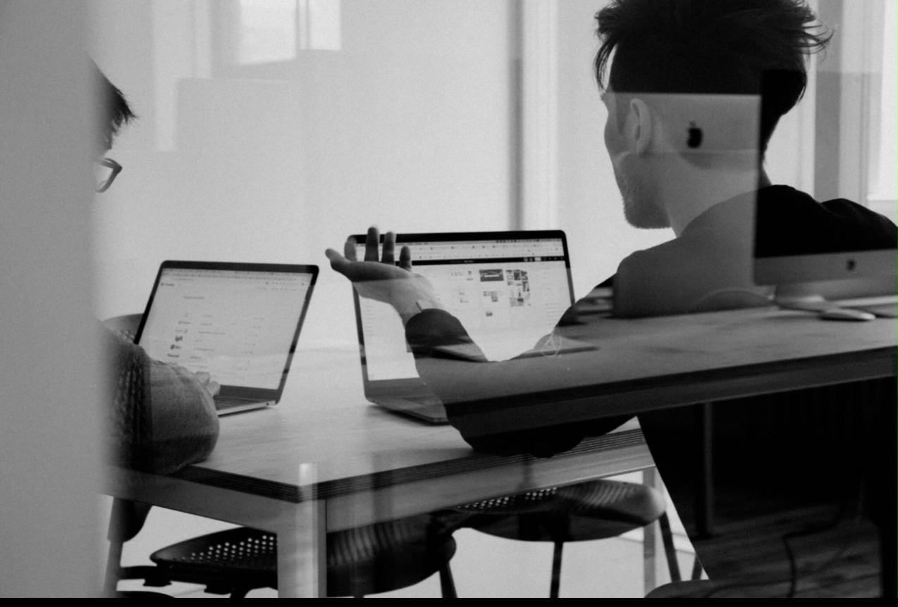 Travail en équipe